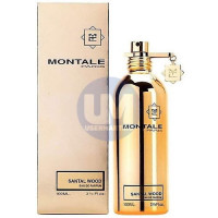 Montale Santal Wood парфюмерная вода 100 мл тестер
