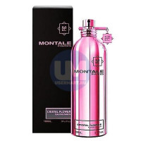Montale Crystal Flowers парфюмерная вода 50 мл