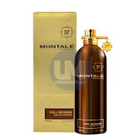 Montale Full Incense парфюмерная вода 50 мл