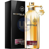 Montale Intense Cafe парфюмерная вода 50 мл