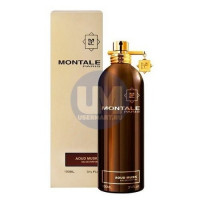 Montale Aoud Musk парфюмерная вода 20 мл