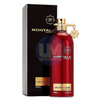 Montale Aoud Red Flowers парфюмерная вода 100 мл тестер