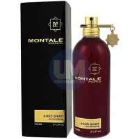 Montale Aoud Shiny парфюмерная вода 50 мл