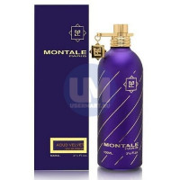 Montale Aoud Velvet парфюмерная вода 20 мл