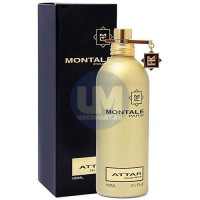 Montale Attar парфюмерная вода 2 мл пробник