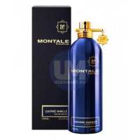Montale Chypre Vanille парфюмерная вода 100 мл тестер
