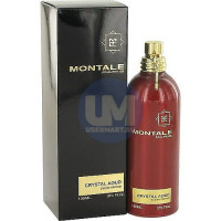 Montale Crystal Aoud парфюмерная вода 100 мл тестер
