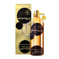Montale Dark Aoud парфюмерная вода 2 мл пробник