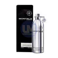 Montale Sandflowers парфюмерная вода 100 мл тестер