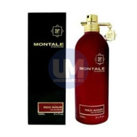 Montale Red Aoud парфюмерная вода 20 мл
