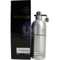 Montale Chypre Fruite парфюмерная вода 2 мл пробник