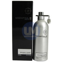 Montale Patchouli Leaves парфюмерная вода 100 мл