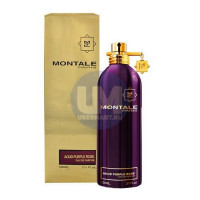 Montale Aoud Purple Rose парфюмерная вода 2 мл пробник