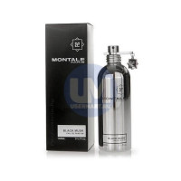 Montale Black Musk парфюмерная вода 100 мл