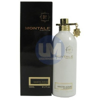 Montale White Aoud парфюмерная вода 50 мл