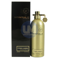 Montale Powder Flowers парфюмерная вода 50 мл