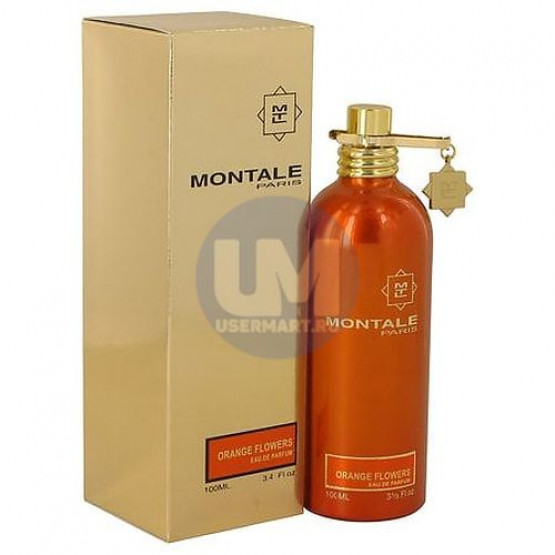 Montale Aoud Orange парфюмерная вода 100 мл