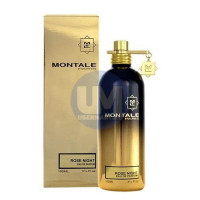 Montale Rose Night парфюмерная вода 50 мл