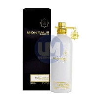 Montale Nepal Aoud парфюмерная вода 50 мл