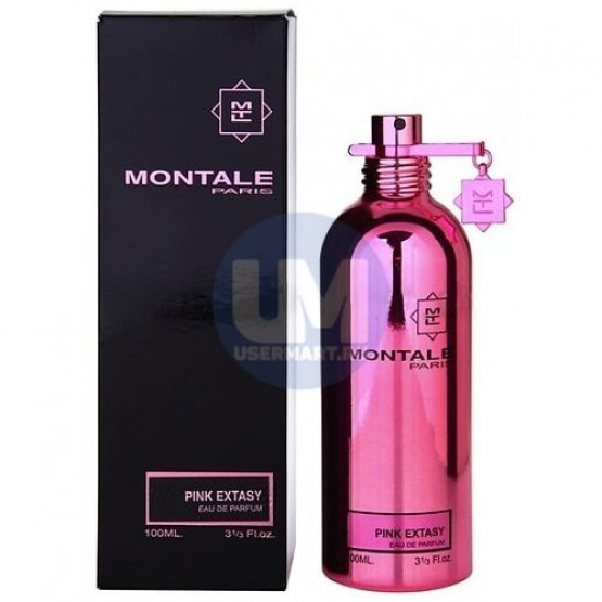Montale Pink Extasy парфюмерная вода 2 мл пробник