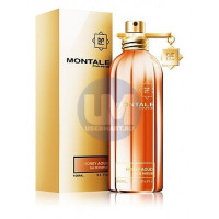 Montale Honey Aoud парфюмерная вода 50 мл
