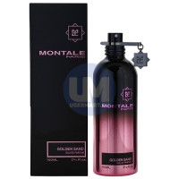 Montale Golden Sand парфюмерная вода 50 мл