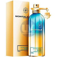 Montale Intense So Iris парфюмерная вода 2 мл пробник