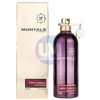 Montale Dark Purple парфюмерная вода 50 мл