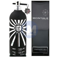 Montale Fantastic Oud парфюмерная вода 100 мл тестер