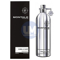 Montale Vanilla Cake парфюмерная вода 20 мл