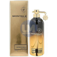 Montale Leather Patchouli парфюмерная вода 100 мл тестер