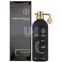 Montale Oud Dream парфюмерная вода 100 мл