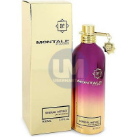 Montale Sensual Instinct парфюмерная вода 50 мл