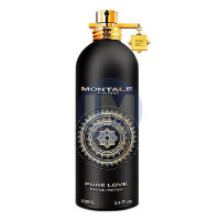 Montale Pure Love парфюмерная вода 50 мл