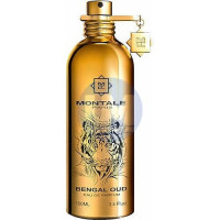 Montale Bengal Oud парфюмерная вода 50 мл