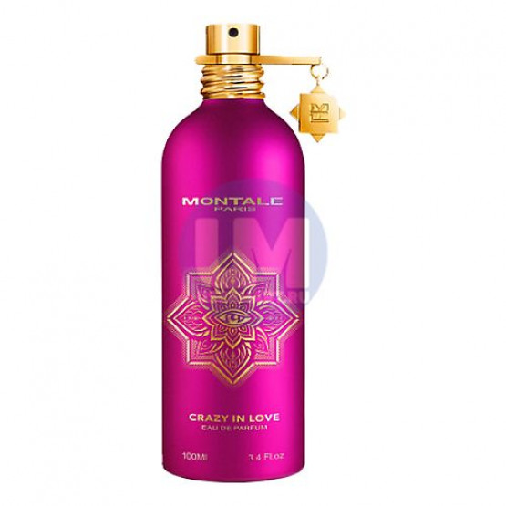 Montale Crazy In Love парфюмерная вода 2 мл пробник