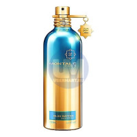 Montale Blue Matcha парфюмерная вода 100 мл