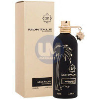 Montale Aqua Palma парфюмерная вода 20 мл