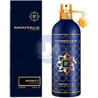 Montale Infinity парфюмерная вода 100 мл тестер