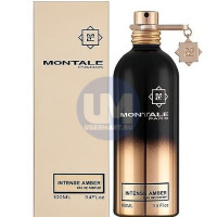 Montale Intense Amber парфюмерная вода 2 мл пробник