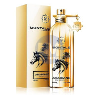 Montale Arabians парфюмерная вода 100 мл тестер