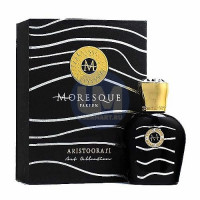 Moresque Aristoqrati парфюмерная вода 50 мл тестер