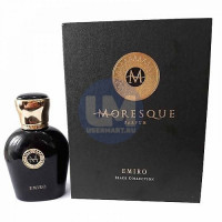 Moresque Emiro парфюмерная вода 50 мл тестер