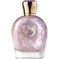 Moresque Rand Rose парфюмерная вода 100 мл тестер