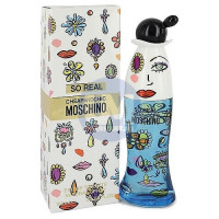 Moschino So Real Cheap & Chic туалетная вода 30 мл