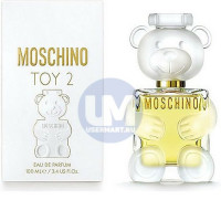 Moschino Toy 2 лосьон для тела 200 мл