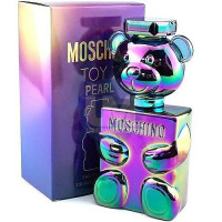 Moschino Toy 2 Pearl парфюмерная вода 50 мл