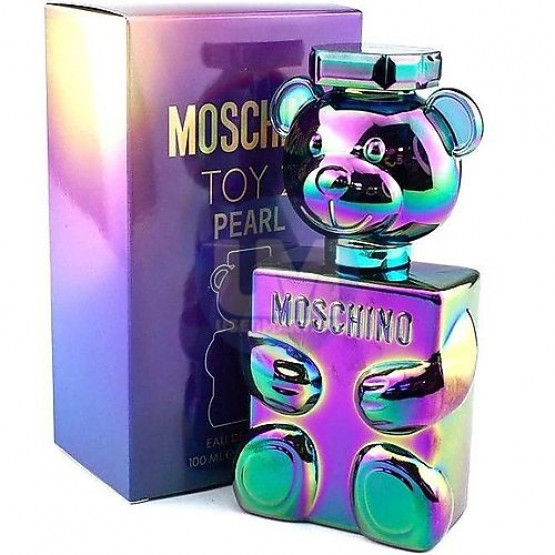 Moschino Toy 2 Pearl парфюмерная вода 5 мл миниатюра