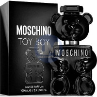 Moschino Toy Boy парфюмерная вода 100 мл