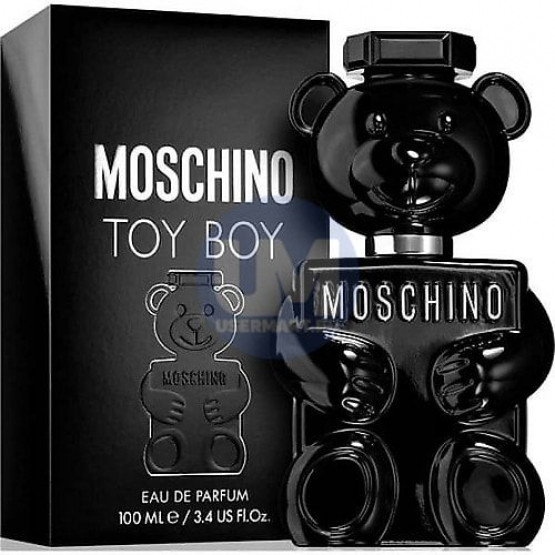 Moschino Toy Boy парфюмерная вода 30 мл